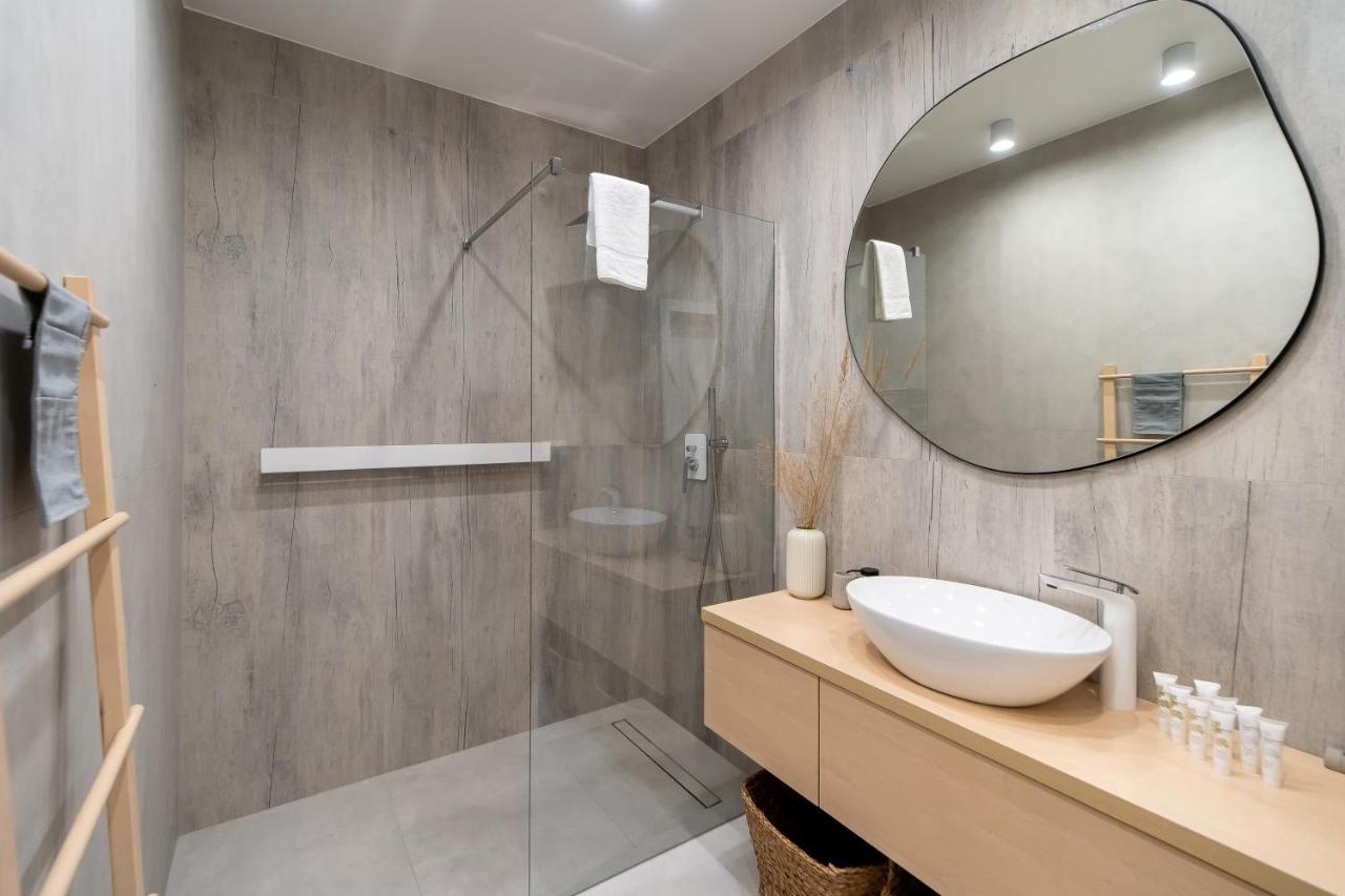 Apartment Balticus 19A By Noclegi Renters 米兹多洛杰 外观 照片