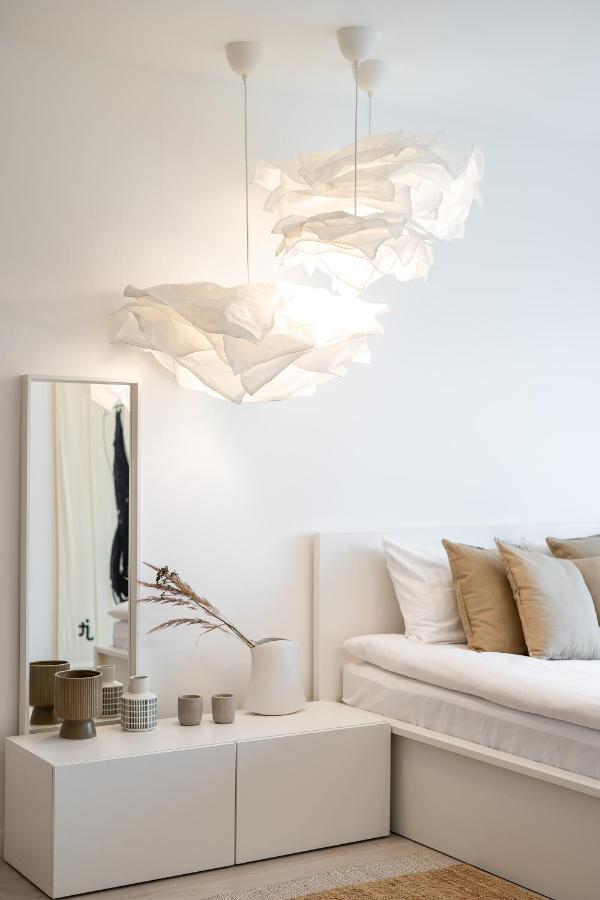Apartment Balticus 19A By Noclegi Renters 米兹多洛杰 外观 照片