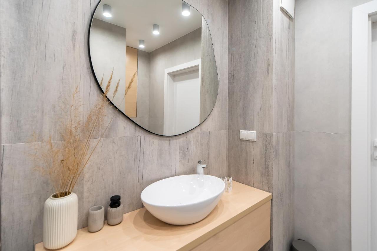 Apartment Balticus 19A By Noclegi Renters 米兹多洛杰 外观 照片