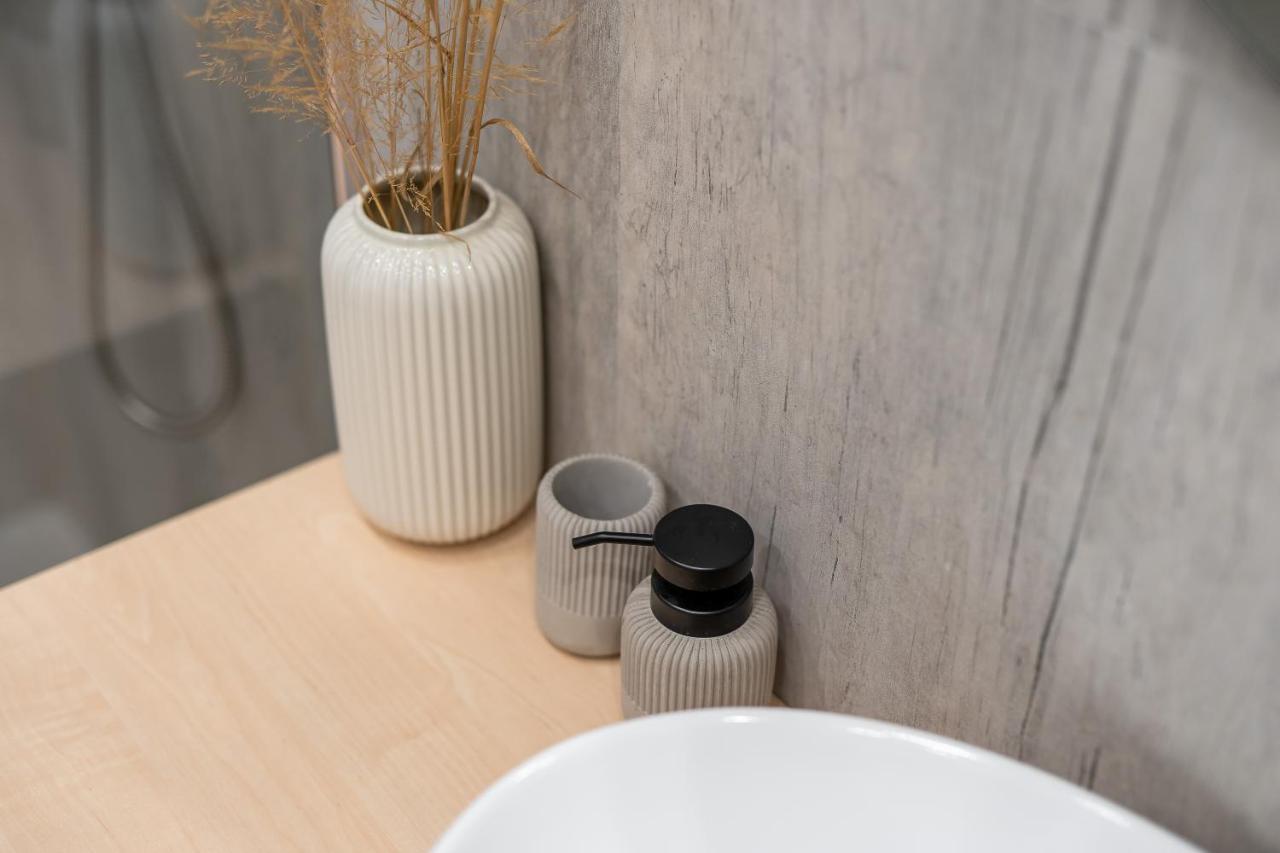 Apartment Balticus 19A By Noclegi Renters 米兹多洛杰 外观 照片